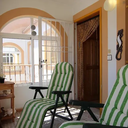 Rio Tamesis By Ole Apartment Torrevieja