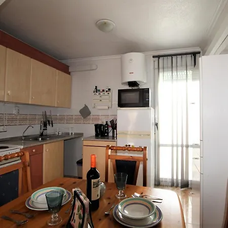 Rio Tamesis By Ole Apartment Torrevieja